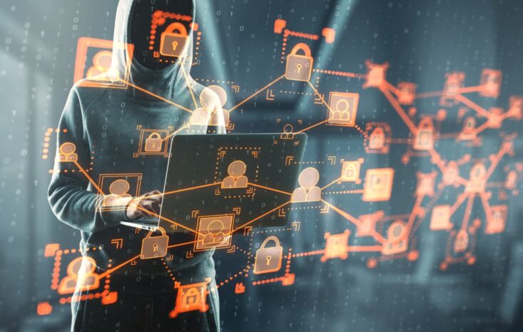 Како функционира DDoS напад – ботнет и преоптоварување на сервер